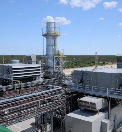 Gas_Turbine_Power_Plant